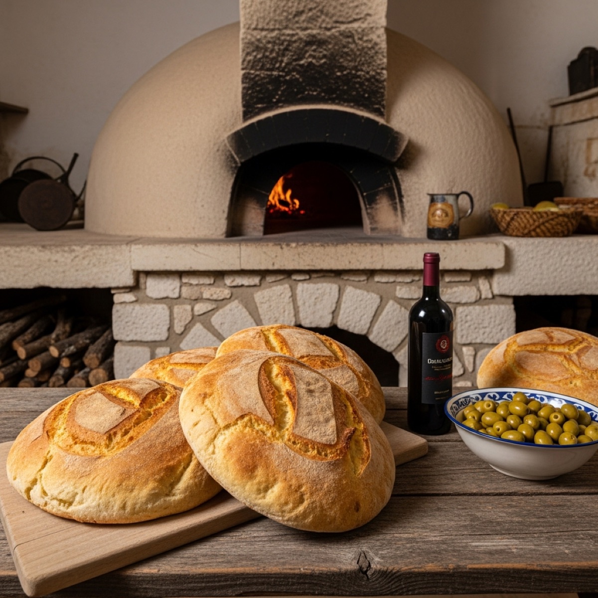 Sustainable Gastronomy and the Economic Impact of Slow Food Tourism in Basilicata